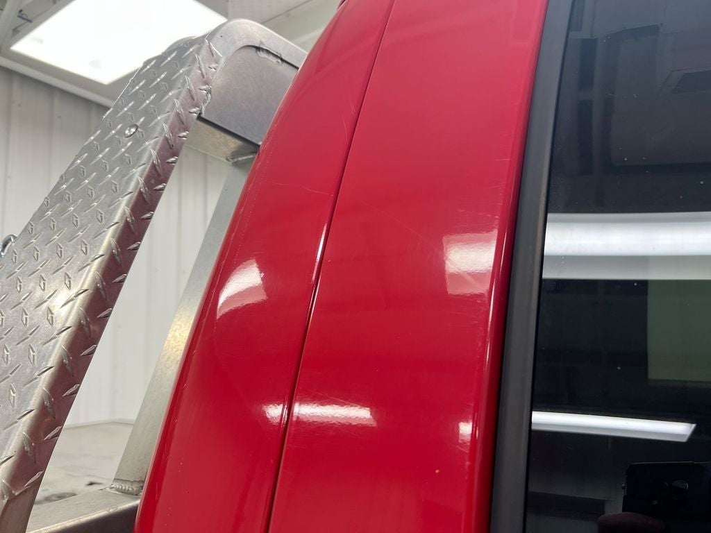 2014 Ford F-450SD XLT
