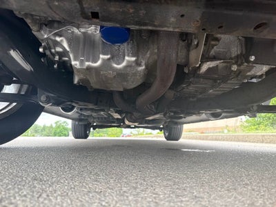 2019 Ford Explorer Base