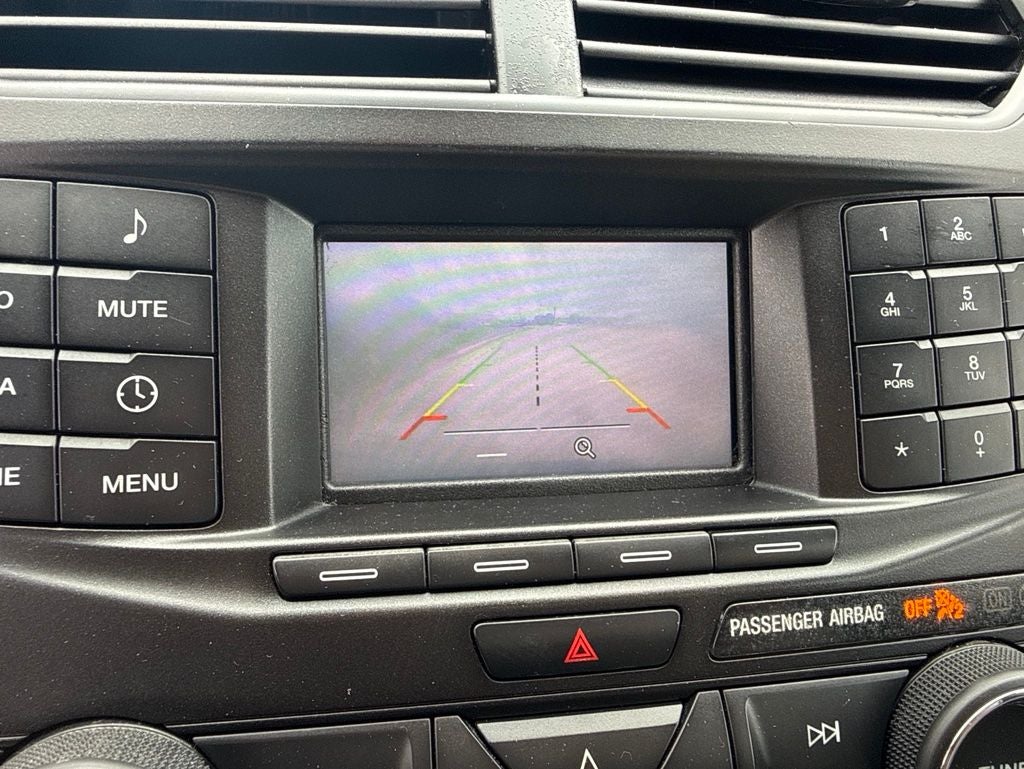 2019 Ford Explorer Base