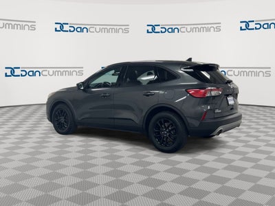 2020 Ford Escape SE Sport Hybrid
