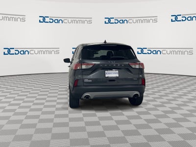 2020 Ford Escape SE Sport Hybrid