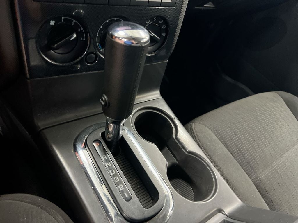 2009 Ford Explorer Sport Trac XLT