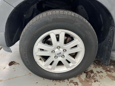 2009 Ford Explorer Sport Trac XLT