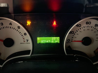 2009 Ford Explorer Sport Trac XLT