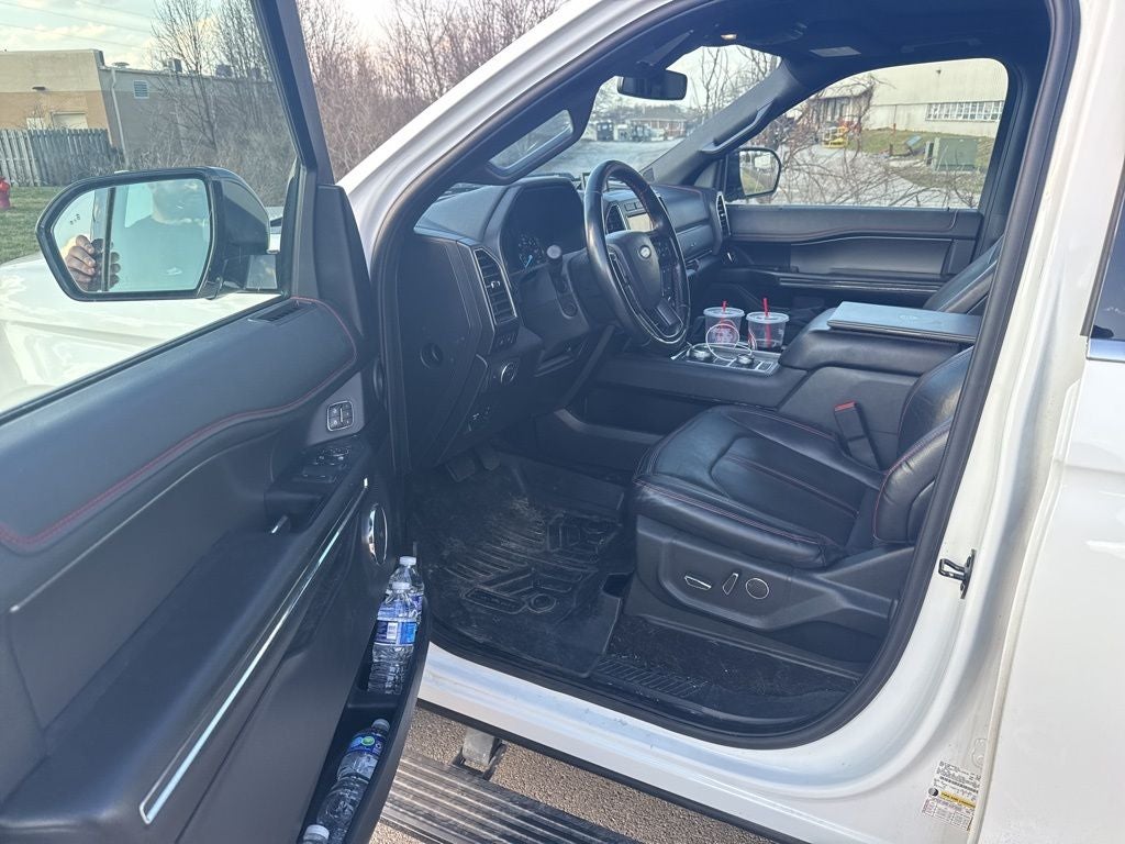 2020 Ford Expedition Max Limited