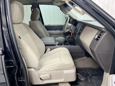 2014 Ford Expedition XLT