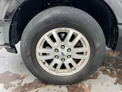 2014 Ford Expedition XLT