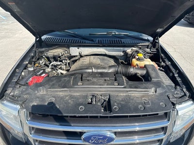 2016 Ford Expedition XLT