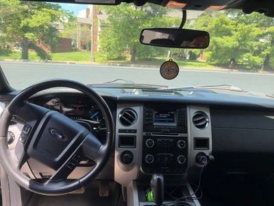 2016 Ford Expedition XLT