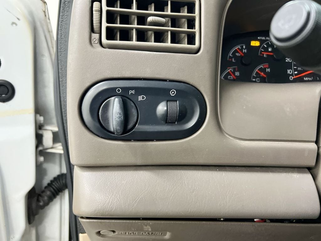 2000 Ford Excursion Limited