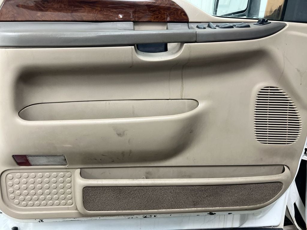 2000 Ford Excursion Limited