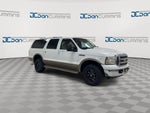 2000 Ford Excursion Limited