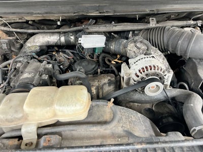 2000 Ford Excursion Limited