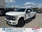 2023 Ford F-250SD Platinum