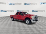 2011 Ford F-250SD XLT