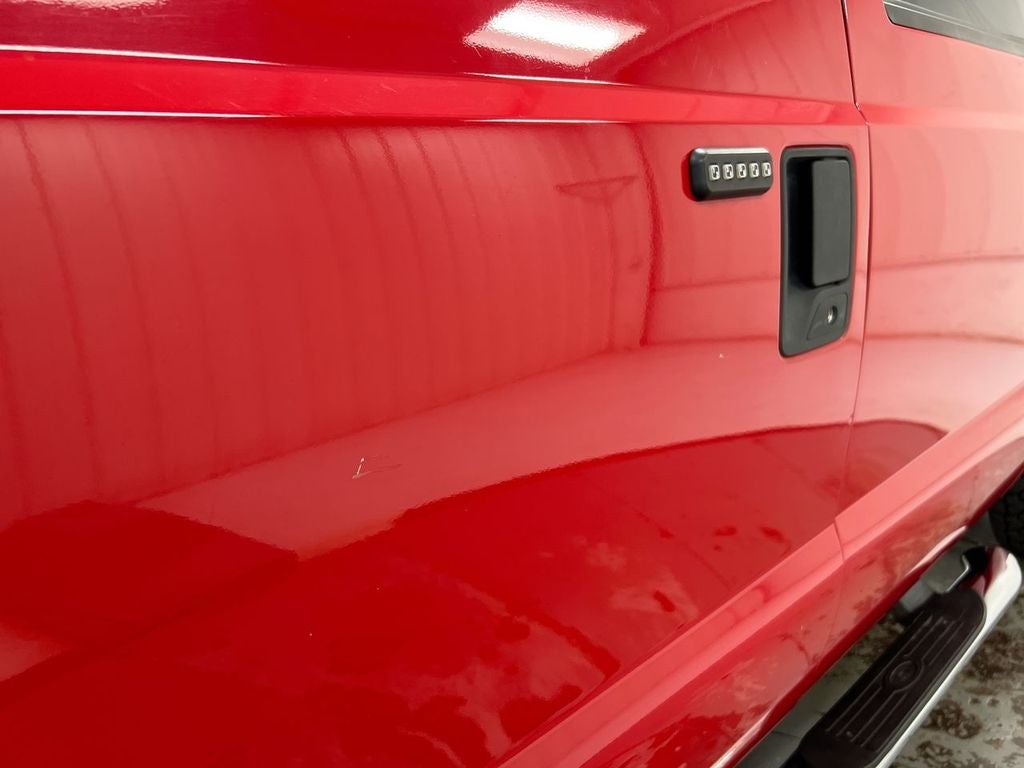 2011 Ford F-250SD XLT