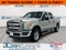 2011 Ford F-250SD XLT