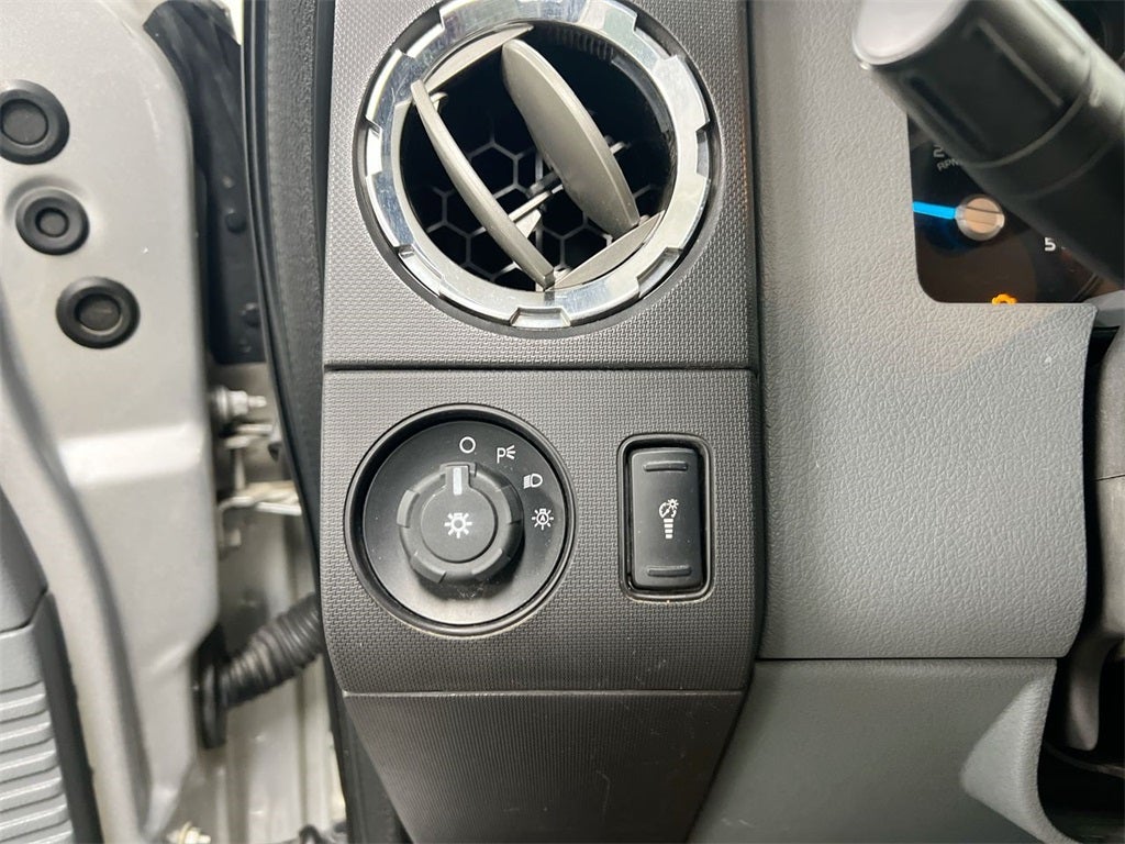 2011 Ford F-250SD XLT