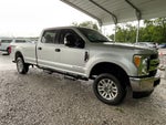 2017 Ford F-250SD XLT