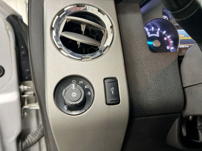 2014 Ford F-250SD Lariat