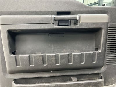 2014 Ford F-250SD Lariat