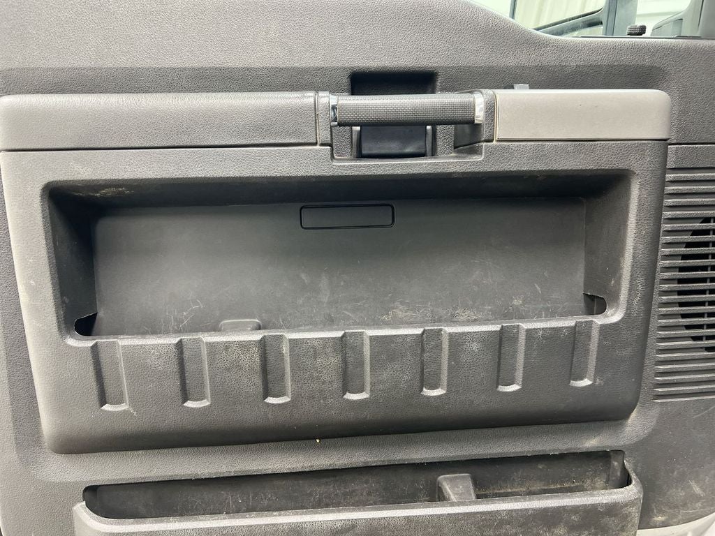 2014 Ford F-250SD Lariat