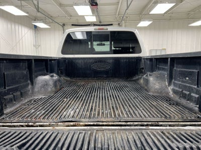 2014 Ford F-250SD Lariat