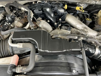 2014 Ford F-250SD Lariat