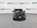 2014 Ford F-250SD Lariat