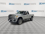 2014 Ford F-250SD Lariat