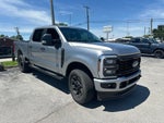 2024 Ford F-250SD XL