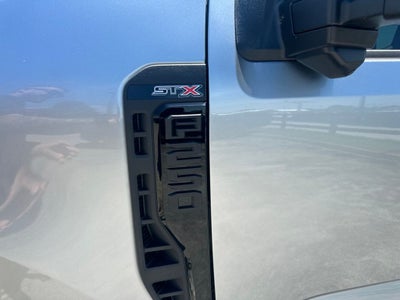 2024 Ford F-250SD XL