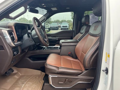 2024 Ford F-250SD King Ranch