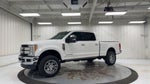 2018 Ford F-350SD King Ranch