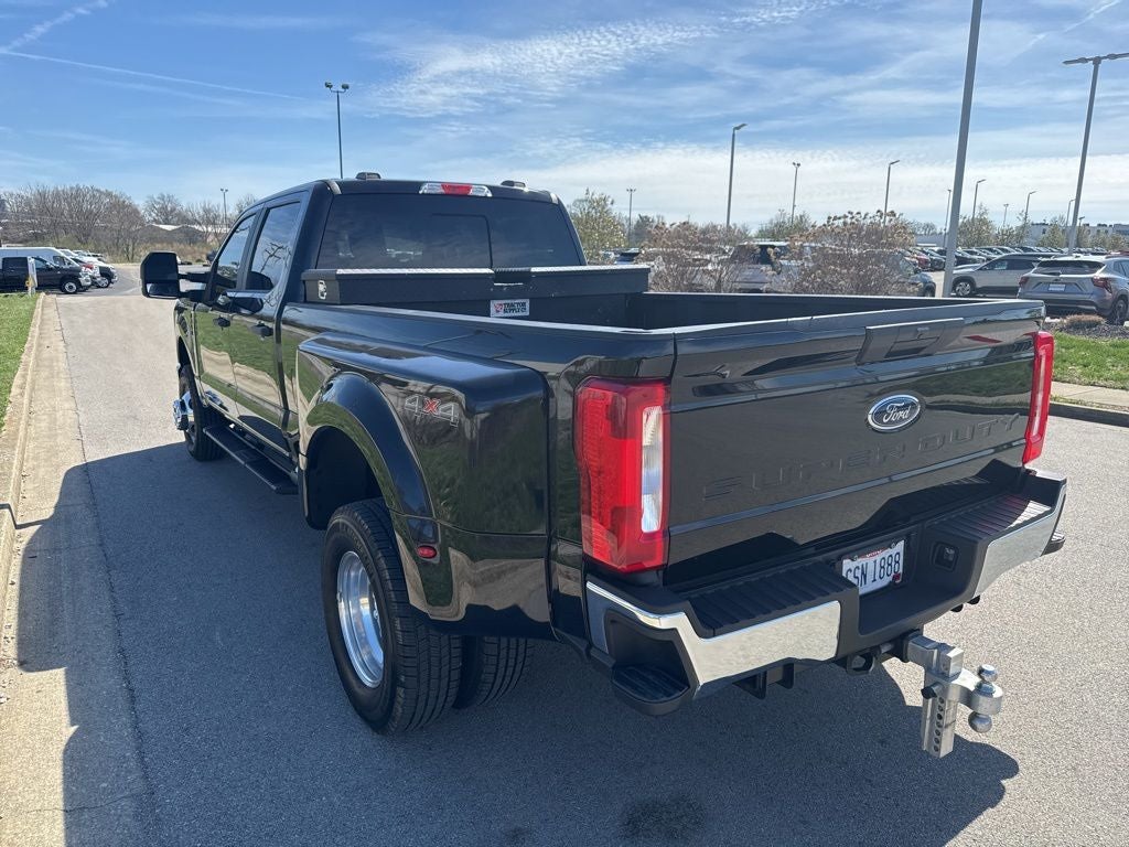 2024 Ford F-350SD XL