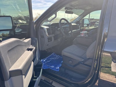 2024 Ford F-350SD XL