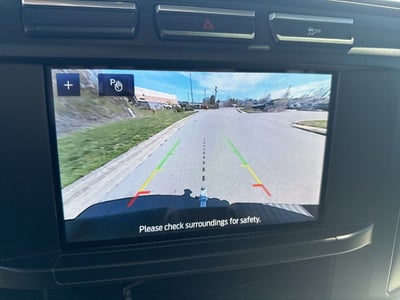 2024 Ford F-350SD XL