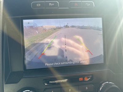 2020 Ford F-350SD XL