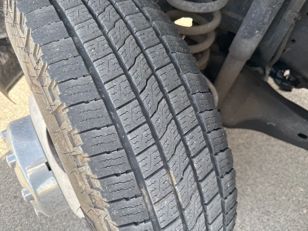 2020 Ford F-350SD XL