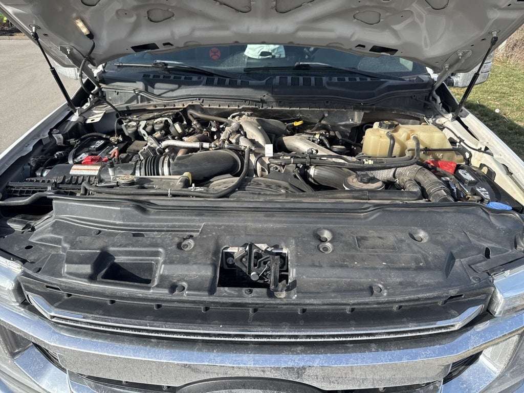 2020 Ford F-350SD XL