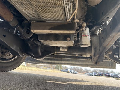 2020 Ford F-350SD XL