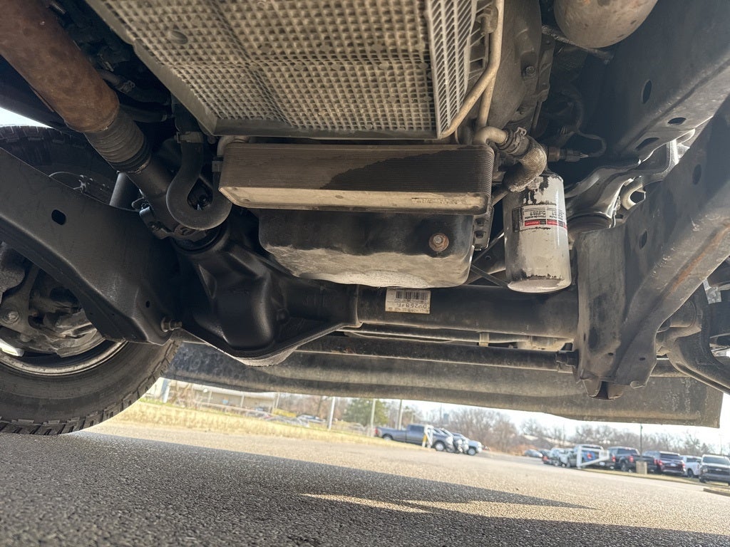 2020 Ford F-350SD XL