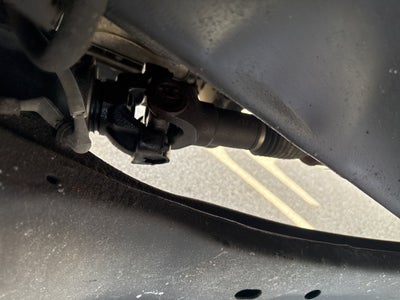 2020 Ford F-350SD XL