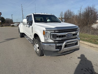 2020 Ford F-350SD XL