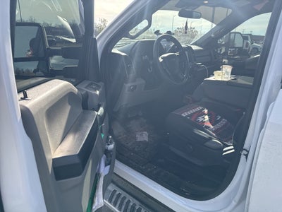 2020 Ford F-350SD XL