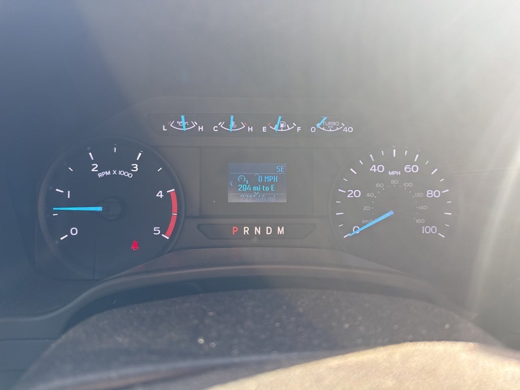 2020 Ford F-350SD XL