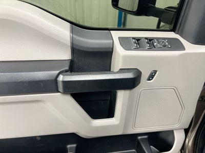 2021 Ford F-450SD XL