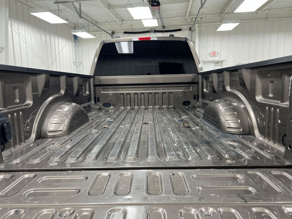 2021 Ford F-450SD XL