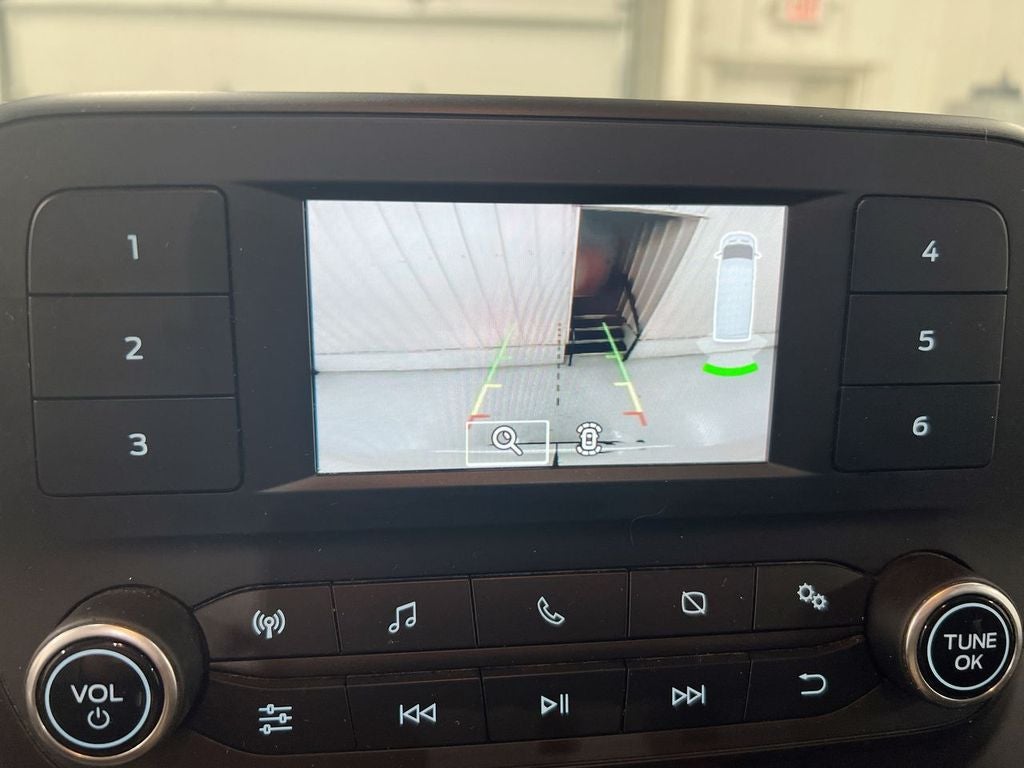 2020 Ford Transit-250 Base
