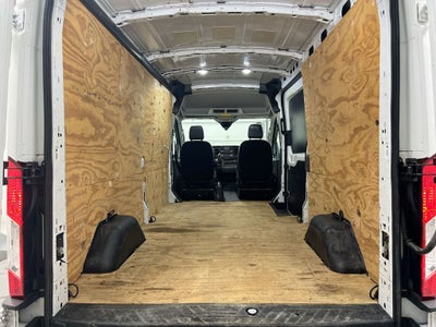 2020 Ford Transit-250 Base